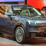 Beijing’s Silent Surge: K EV With 847-Mile Range Upends Global Auto Dynamics Beijing’s Silent Surge: K EV With 847-Mile Range Upends Global Auto Dynamics
