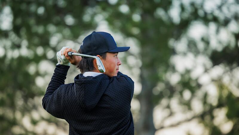 Fairway Diplomacy: BYU Golfers’ Dominance Unearths Collegiate Sports’ Global Stakes Fairway Diplomacy: BYU Golfers’ Dominance Unearths Collegiate Sports’ Global Stakes