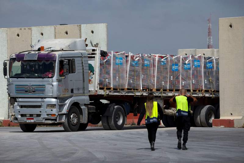 The Brass Tacks of Betrayal: IDF Major’s Alleged Gaza Smuggling Scheme Unveils Rot at the Core The Brass Tacks of Betrayal: IDF Major’s Alleged Gaza Smuggling Scheme Unveils Rot at the Core
