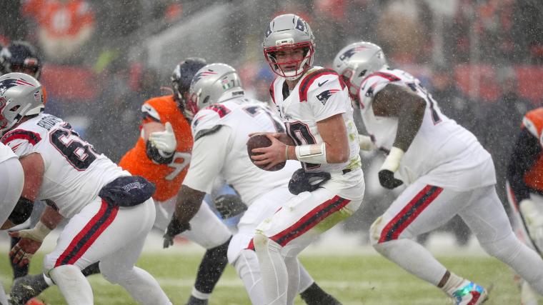 Maxx Crosby Trade: Eagles and Patriots Lead Pursuit for 6M Pro Bowler Ahead of NFL Draft Maxx Crosby Trade: Eagles and Patriots Lead Pursuit for 6M Pro Bowler Ahead of NFL Draft