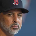 Boston Red Sox Manager Alex Cora Demands Improved Performance Amidst Team Slump Boston Red Sox Manager Alex Cora Demands Improved Performance Amidst Team Slump