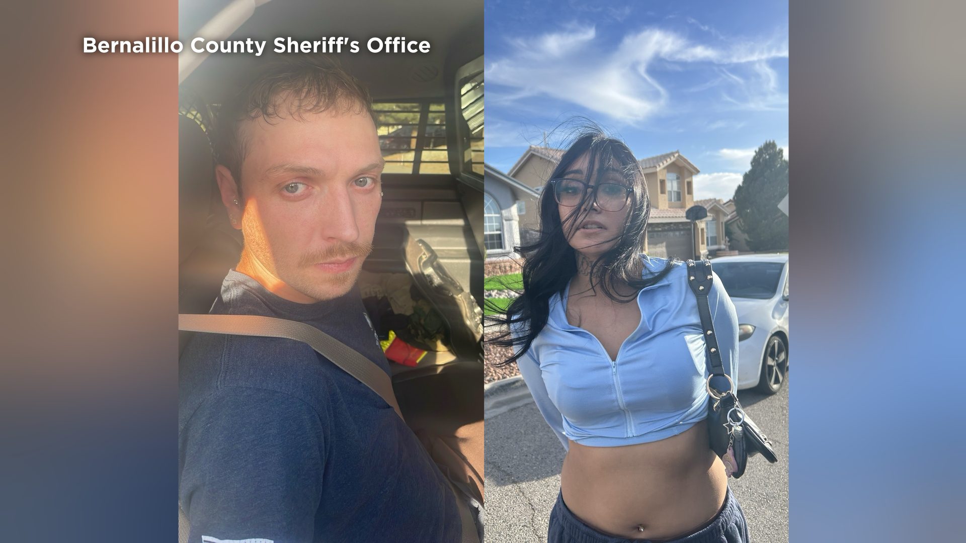 Albuquerque Road Rage Fatality: Two Suspects Arrested in El Paso for Bystander’s Death