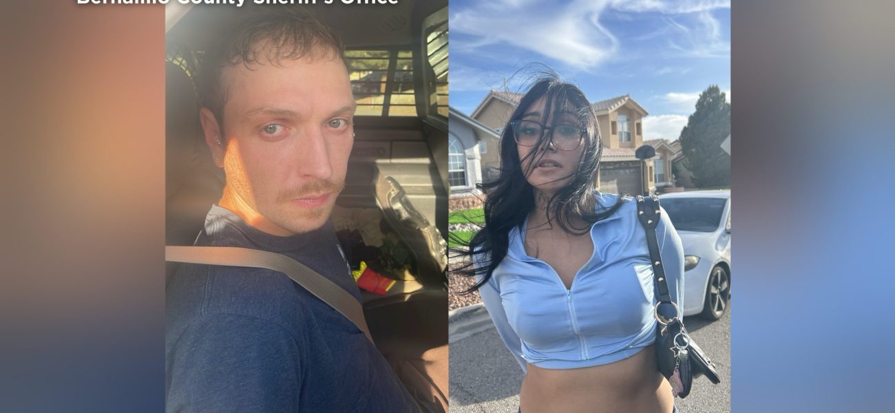 Albuquerque Road Rage Shooting: Two Arrested for Fatal Incident Albuquerque Road Rage Shooting: Two Arrested for Fatal Incident