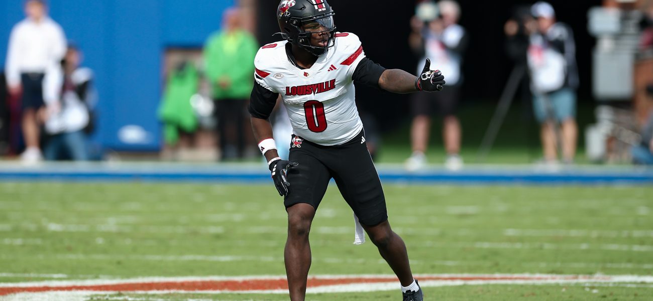Dolphins Make High-Stakes Gamble on Injured Star Chris Bell, Redefining Draft Risk Dolphins Make High-Stakes Gamble on Injured Star Chris Bell, Redefining Draft Risk
