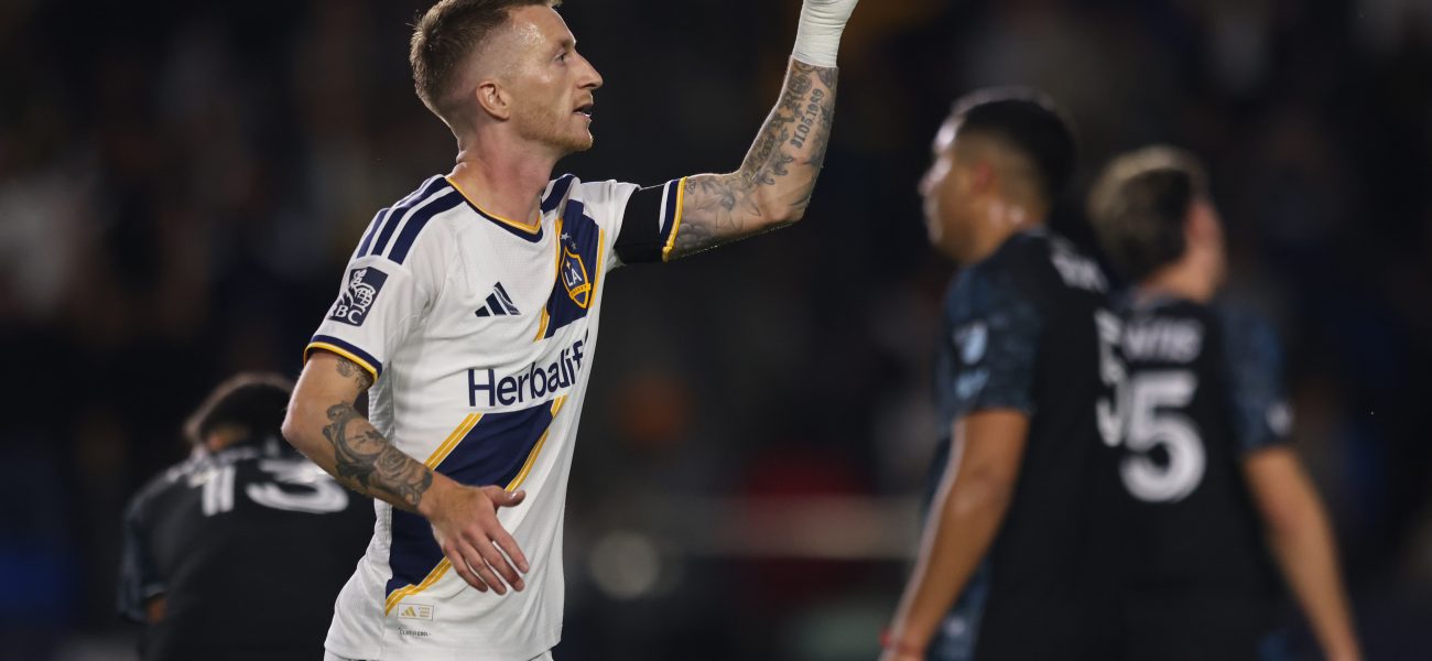 The Golden Boot’s Last Hurrah: Reus, MLS, and the Policy of Prestige Imports The Golden Boot’s Last Hurrah: Reus, MLS, and the Policy of Prestige Imports