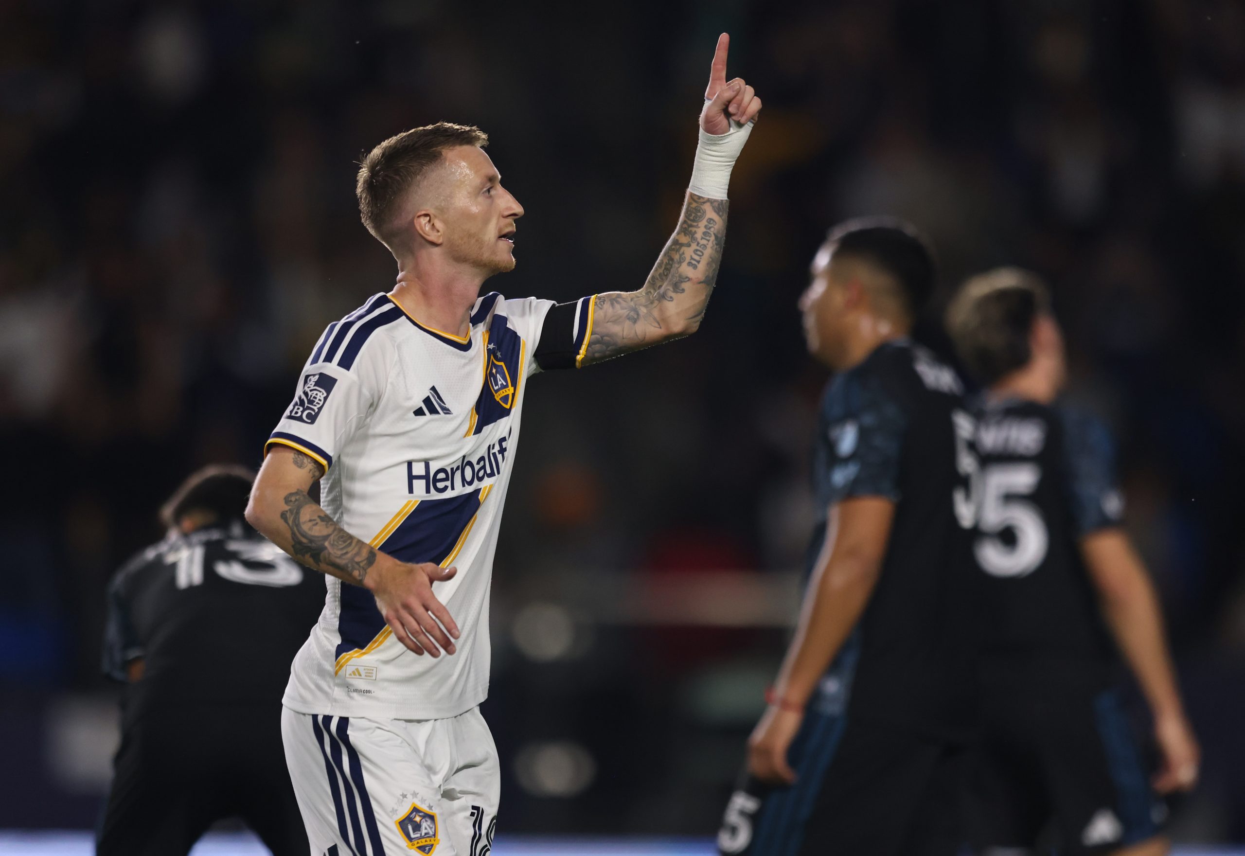The Golden Boot’s Last Hurrah: Reus, MLS, and the Policy of Prestige Imports The Golden Boot’s Last Hurrah: Reus, MLS, and the Policy of Prestige Imports