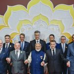 Global South Embraces AI for Development, Prioritizing Practical Solutions Over Pessimism Global South Embraces AI for Development, Prioritizing Practical Solutions Over Pessimism
