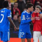 UEFA’s Prestianni Ban Ignites Deeper Debate on Football’s Fight Against Intolerance UEFA’s Prestianni Ban Ignites Deeper Debate on Football’s Fight Against Intolerance