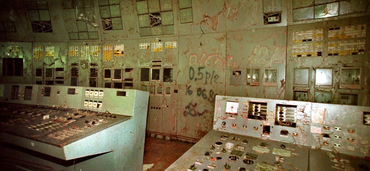 Chernobyl’s Lingering Shadow: AP Photographer Chronicles Decades of Nuclear Devastation and Human Resilience Chernobyl’s Lingering Shadow: AP Photographer Chronicles Decades of Nuclear Devastation and Human Resilience
