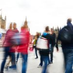 UK Public Borrowing Falls by £20 Billion, But Middle East Tensions Cloud Economic Outlook