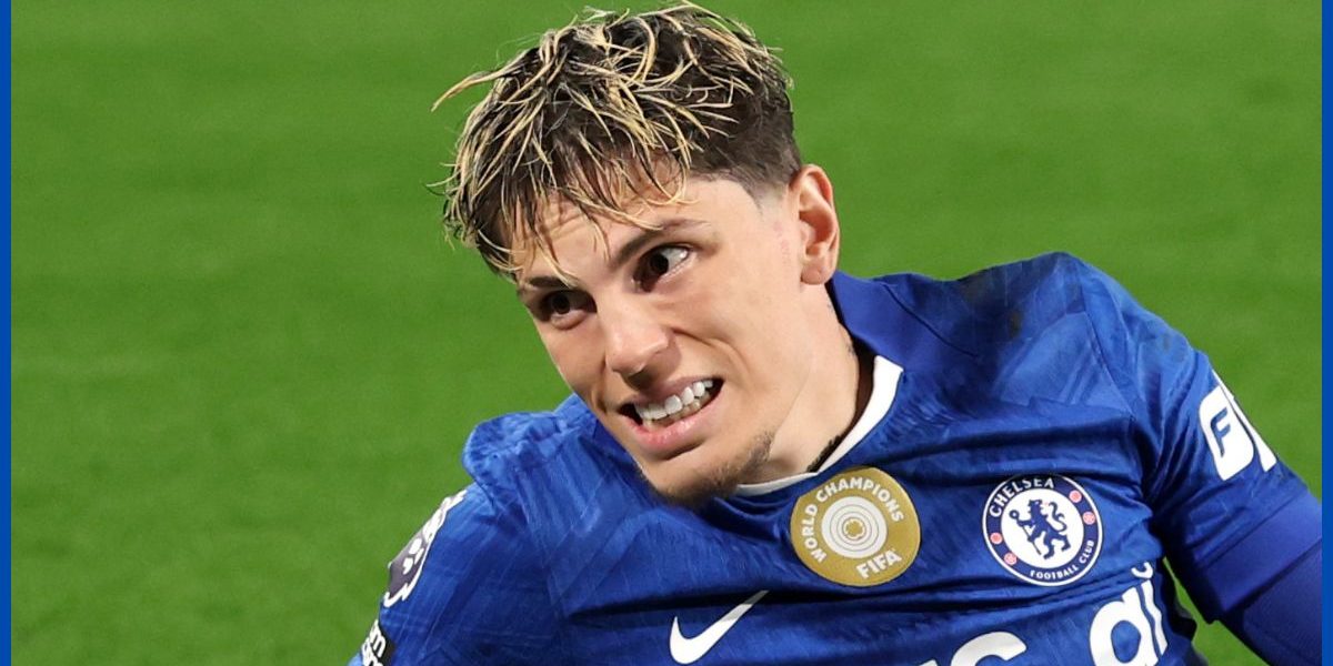 Chelsea Manager Liam Rosenior Addresses Alejandro Garnacho Transfer Rumors Amidst Performance Concerns Chelsea Manager Liam Rosenior Addresses Alejandro Garnacho Transfer Rumors Amidst Performance Concerns