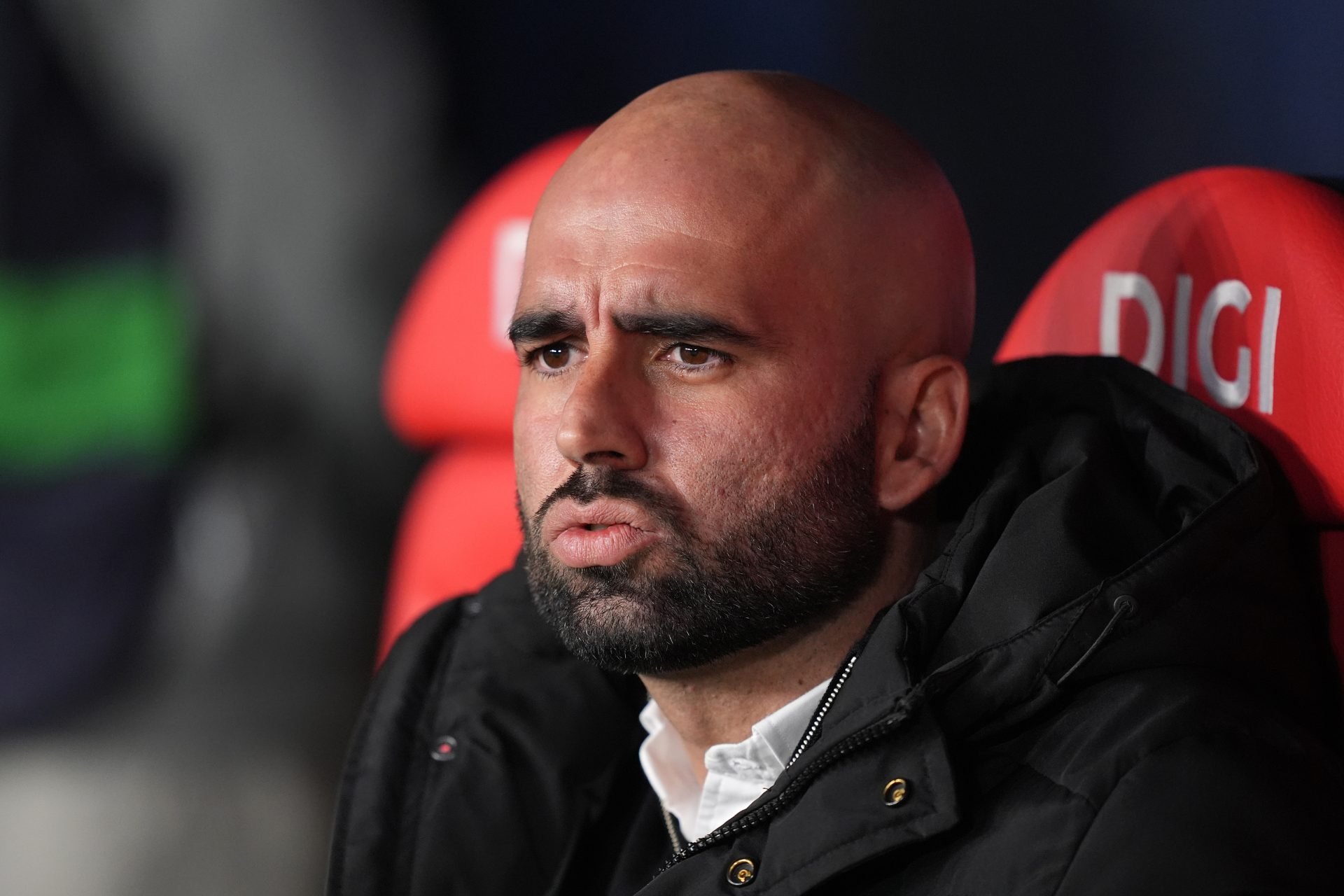 Celta Vigo Coach Claudio Giráldez Targets Historic Barcelona Defeat at Camp Nou Amid La Liga Title Push