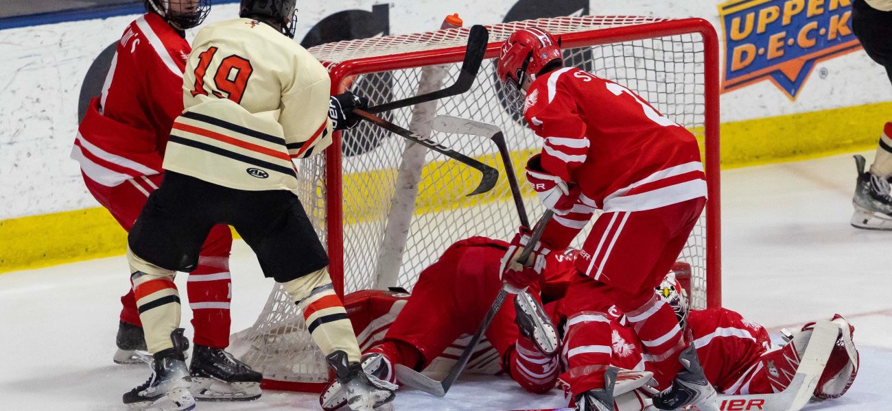 MHSCA Announces Elite Michigan Boys’ High School Hockey ‘Dream Team’ Selections MHSCA Announces Elite Michigan Boys’ High School Hockey ‘Dream Team’ Selections