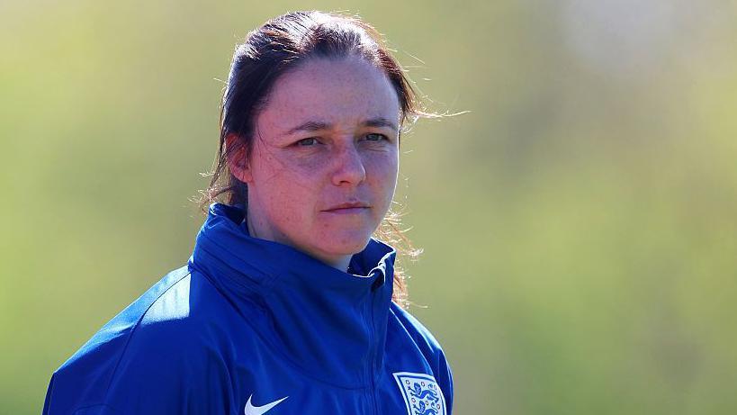 Manchester City’s Coaching Coup: Lauren Smith’s Ascent Signals New Era for Women’s Football Manchester City’s Coaching Coup: Lauren Smith’s Ascent Signals New Era for Women’s Football