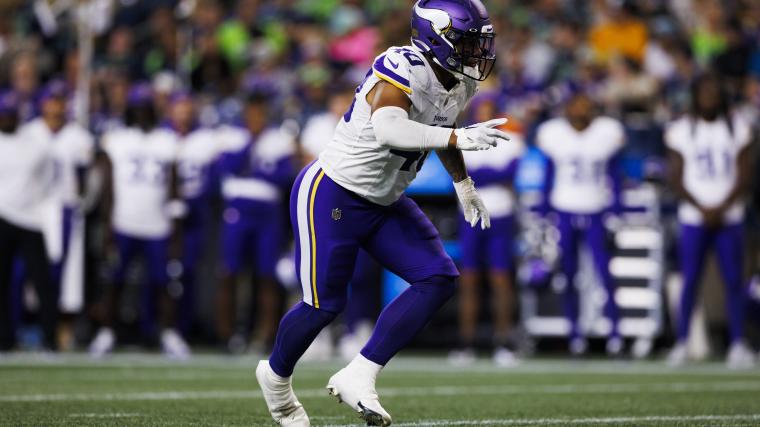Strategic Void: Broncos Scramble for Veteran Talent Amidst Post-Draft Roster Flux