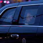 Dinner Interrupted: Trump’s Evacuation From WHCD Exposes Fragile Press-Presidential Pact Dinner Interrupted: Trump’s Evacuation From WHCD Exposes Fragile Press-Presidential Pact