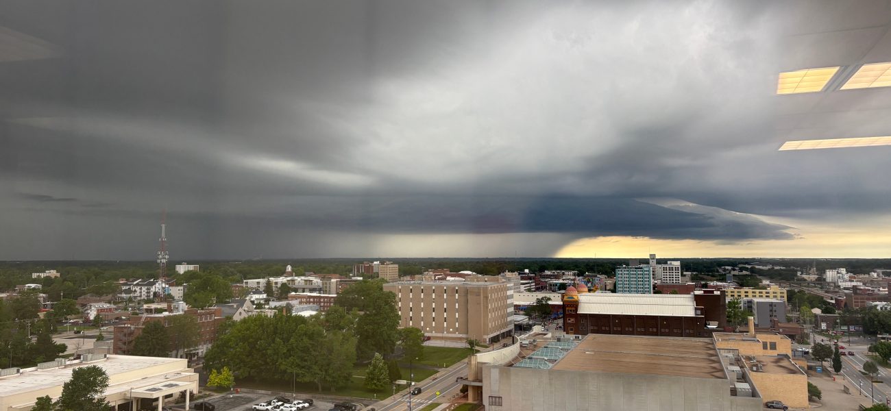 Missouri’s Hailstorm Harbinger: When Nature’s Fury Exposes Policy Fault Lines
