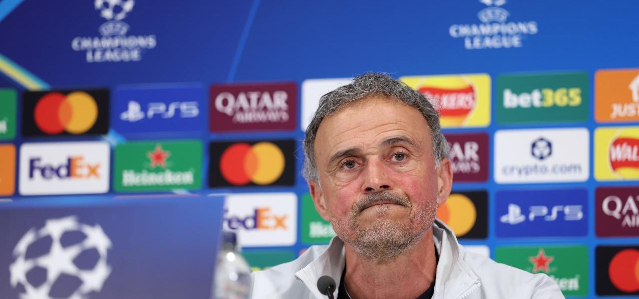 Paris vs. Munich: A High-Stakes Gambit Where Hubris Meets Measured Intent Paris vs. Munich: A High-Stakes Gambit Where Hubris Meets Measured Intent