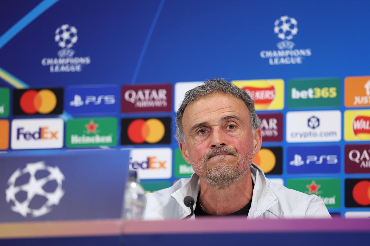 Paris vs. Munich: A High-Stakes Gambit Where Hubris Meets Measured Intent Paris vs. Munich: A High-Stakes Gambit Where Hubris Meets Measured Intent