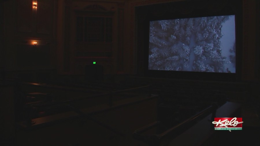 Sioux Falls Welcomes Back International Film Festival World Tour: Global Cinema Event Set to Captivate