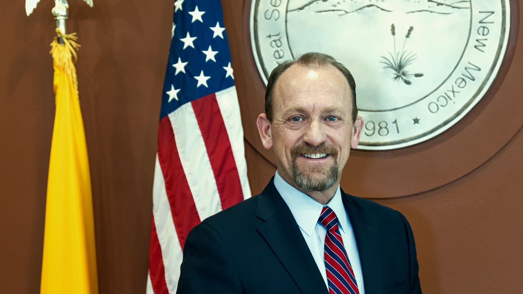 Rio Rancho Navigates New Chapter as Mayor Hull Hands Baton to Wymer