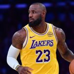 LeBron James’ Undefeated 2-0 Playoff Record: Lakers’ Dominance Puts Rockets on Brink of Elimination