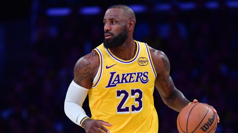 LeBron James’ Undefeated 2-0 Playoff Record: Lakers’ Dominance Puts Rockets on Brink of Elimination LeBron James’ Undefeated 2-0 Playoff Record: Lakers’ Dominance Puts Rockets on Brink of Elimination