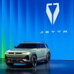 Volkswagen Transforms Jetta into Distinct Sub-Brand for China’s Mass Market Volkswagen Transforms Jetta into Distinct Sub-Brand for China’s Mass Market