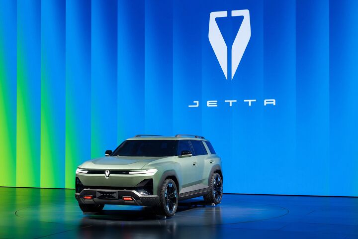 Volkswagen Transforms Jetta into Distinct Sub-Brand for China’s Mass Market Volkswagen Transforms Jetta into Distinct Sub-Brand for China’s Mass Market