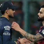 IPL 2026: Defending Champions Stumble as New Contenders Emerge in Playoff Hunt IPL 2026: Defending Champions Stumble as New Contenders Emerge in Playoff Hunt