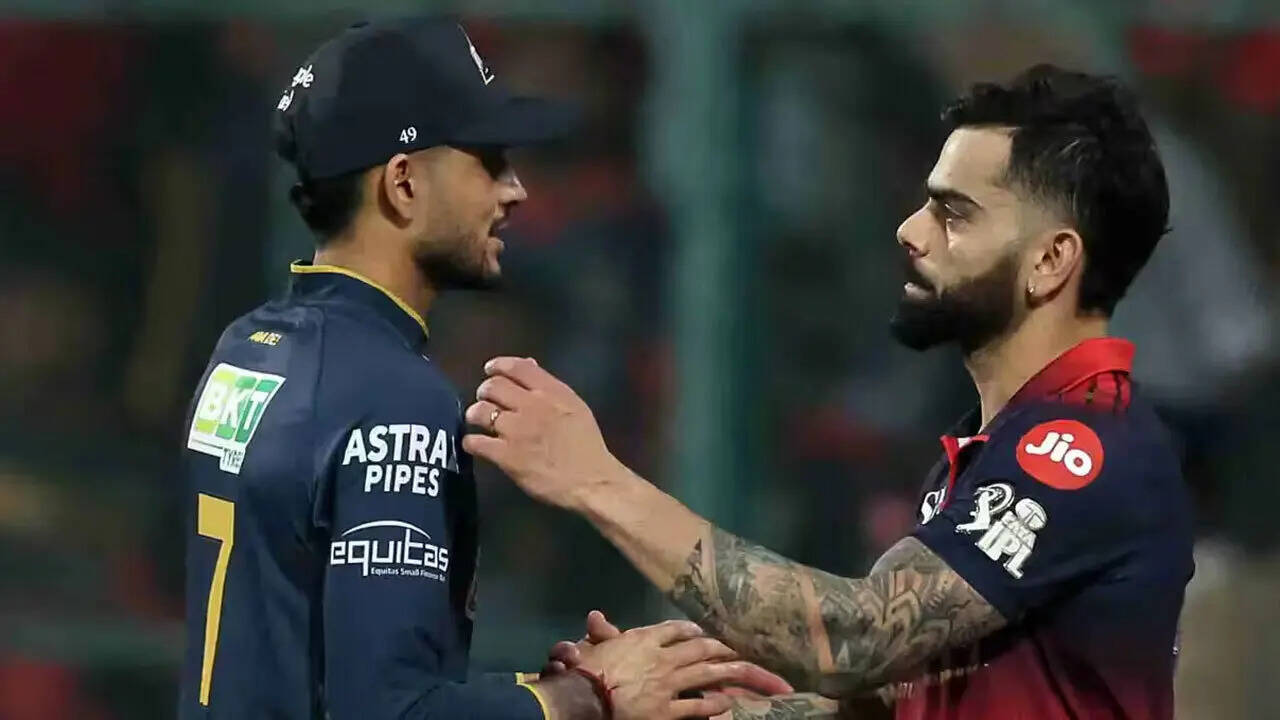 IPL 2026: Defending Champions Stumble as New Contenders Emerge in Playoff Hunt