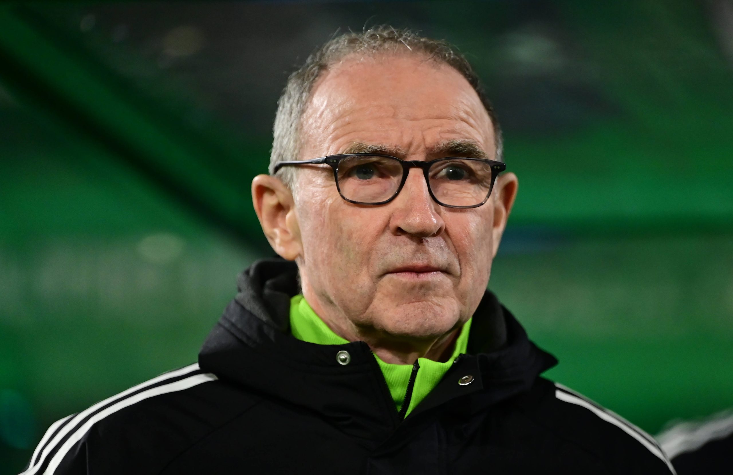 Celtic’s Precarious Path: O’Neill Steers Club Through Managerial Vacuum Celtic’s Precarious Path: O’Neill Steers Club Through Managerial Vacuum