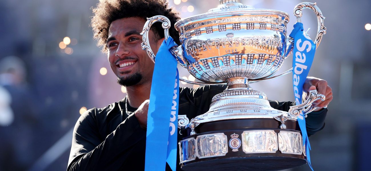 Arthur Fils Triumphs at Barcelona Open: First ATP Title Since Injury Comeback, Defeating Andrey Rublev Arthur Fils Triumphs at Barcelona Open: First ATP Title Since Injury Comeback, Defeating Andrey Rublev
