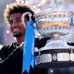 Arthur Fils Triumphs at Barcelona Open: First ATP Title Since Injury Comeback, Defeating Andrey Rublev Arthur Fils Triumphs at Barcelona Open: First ATP Title Since Injury Comeback, Defeating Andrey Rublev