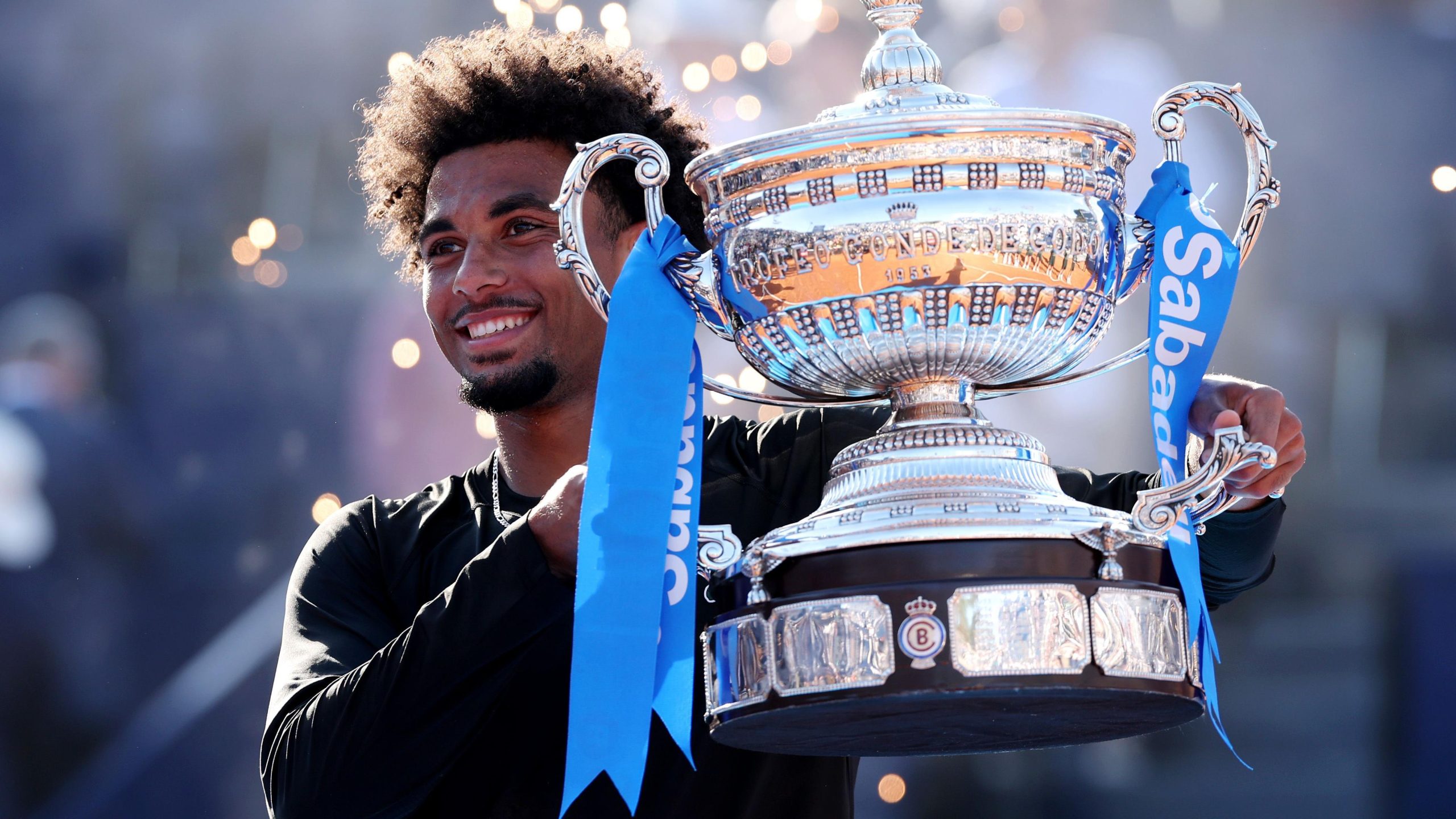 Arthur Fils Triumphs at Barcelona Open: First ATP Title Since Injury Comeback, Defeating Andrey Rublev Arthur Fils Triumphs at Barcelona Open: First ATP Title Since Injury Comeback, Defeating Andrey Rublev