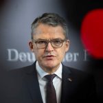 Moscow Summons Berlin Envoy: Chechen Exile Sparks Diplomatic Frost Moscow Summons Berlin Envoy: Chechen Exile Sparks Diplomatic Frost
