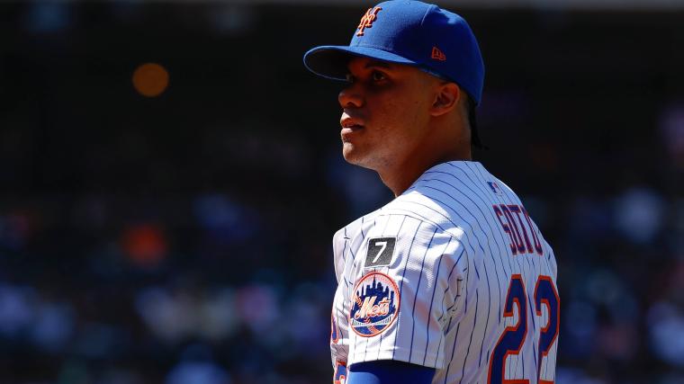 Juan Soto’s Return Ignites Mets’ Victory, Halting 12-Game Losing Streak