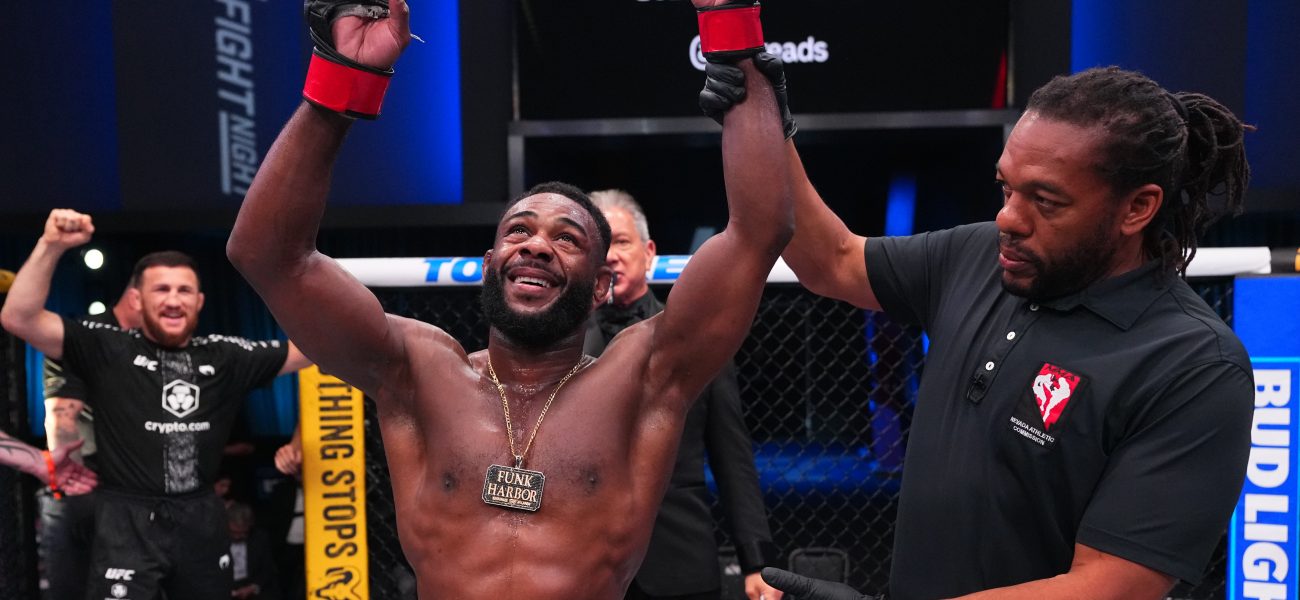 Sterling’s Clinical Dissection of Zalal Exposes UFC’s Brutal Meritocracy Amidst Global Ambitions Sterling’s Clinical Dissection of Zalal Exposes UFC’s Brutal Meritocracy Amidst Global Ambitions