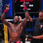 Sterling’s Clinical Dissection of Zalal Exposes UFC’s Brutal Meritocracy Amidst Global Ambitions Sterling’s Clinical Dissection of Zalal Exposes UFC’s Brutal Meritocracy Amidst Global Ambitions