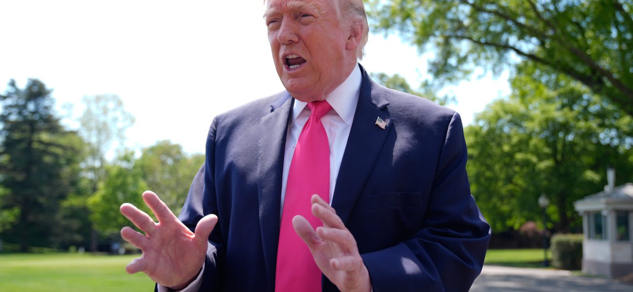 Donald Trump’s Legal Team Engages IRS in Billion Tax Dispute Negotiations Donald Trump’s Legal Team Engages IRS in Billion Tax Dispute Negotiations