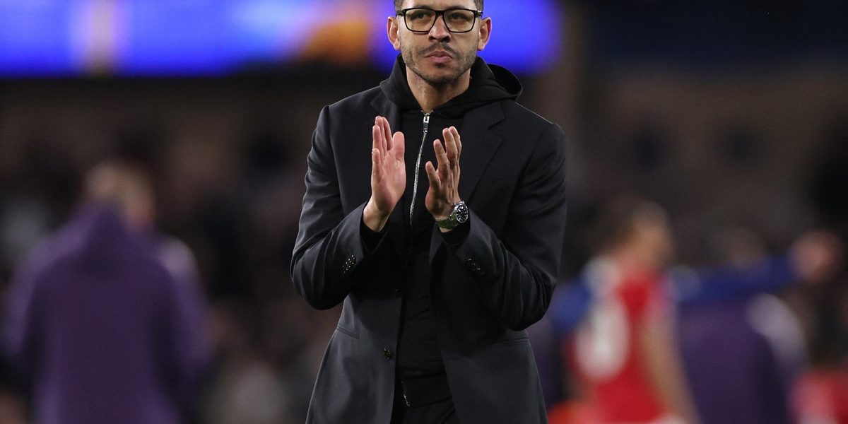 Gary Neville Slams Chelsea Ownership Following Liam Rosenior’s Sudden Managerial Dismissal Gary Neville Slams Chelsea Ownership Following Liam Rosenior’s Sudden Managerial Dismissal