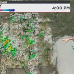 New Mexico Weather: Virga Showers Monday, Strong Winds & Low-Pressure System Mid-Week Forecast New Mexico Weather: Virga Showers Monday, Strong Winds & Low-Pressure System Mid-Week Forecast