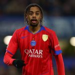 Liverpool Intensifies Pursuit of Bradley Barcola Amid PSG Contract Dispute