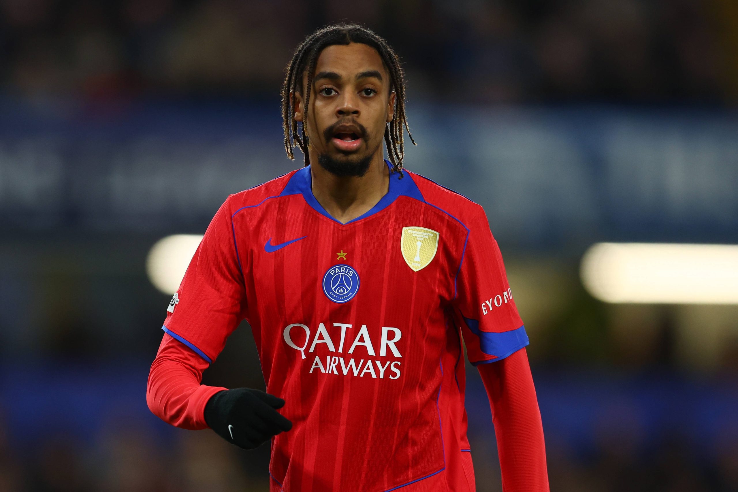 Liverpool Intensifies Interest in PSG’s Bradley Barcola as Summer Transfer Opportunity Emerges Liverpool Intensifies Interest in PSG’s Bradley Barcola as Summer Transfer Opportunity Emerges