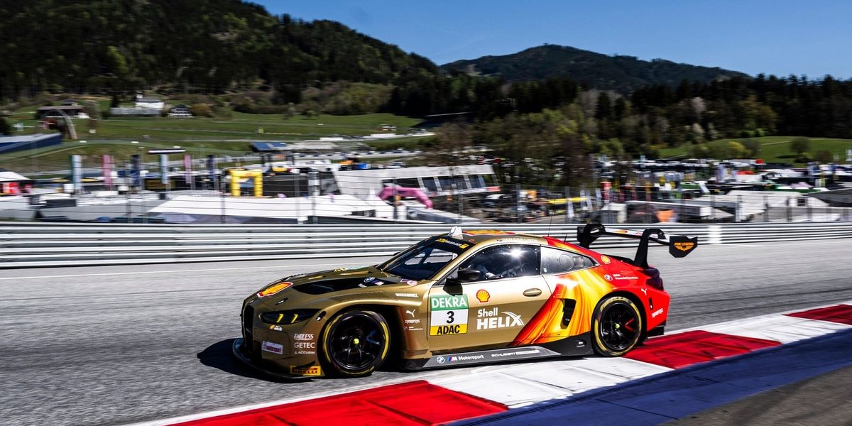 DTM’s Red Bull Ring Drama: Beyond the Roar, a Policy-Driven Scramble for Sporting Supremacy DTM’s Red Bull Ring Drama: Beyond the Roar, a Policy-Driven Scramble for Sporting Supremacy
