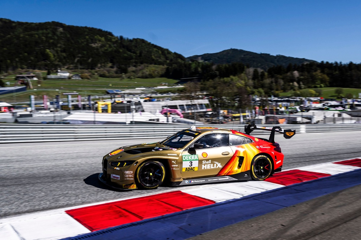 DTM’s Red Bull Ring Drama: Beyond the Roar, a Policy-Driven Scramble for Sporting Supremacy DTM’s Red Bull Ring Drama: Beyond the Roar, a Policy-Driven Scramble for Sporting Supremacy