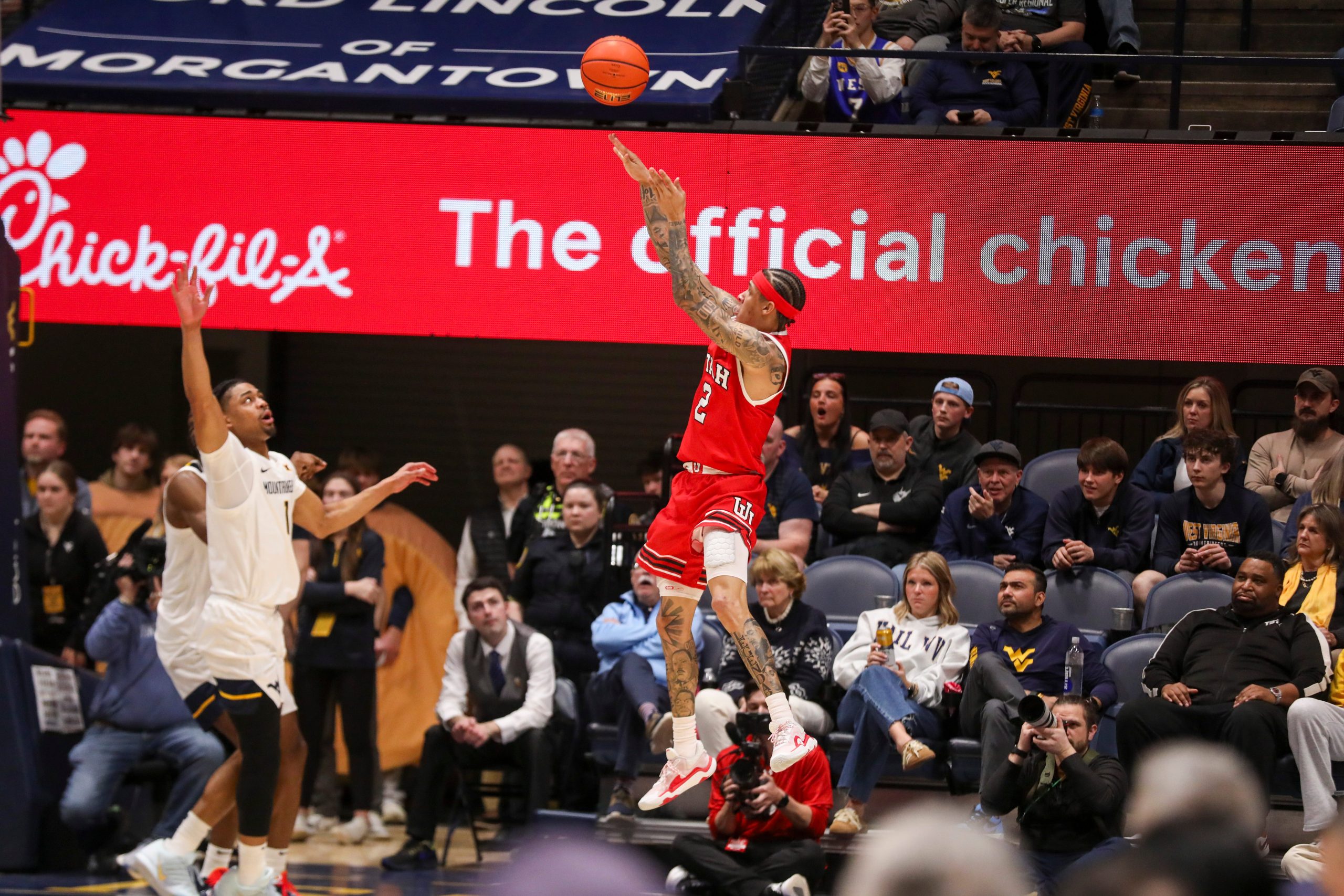 The Quantum Leap of College Hoops: How Analytics Engineered UNC’s Latest Coup