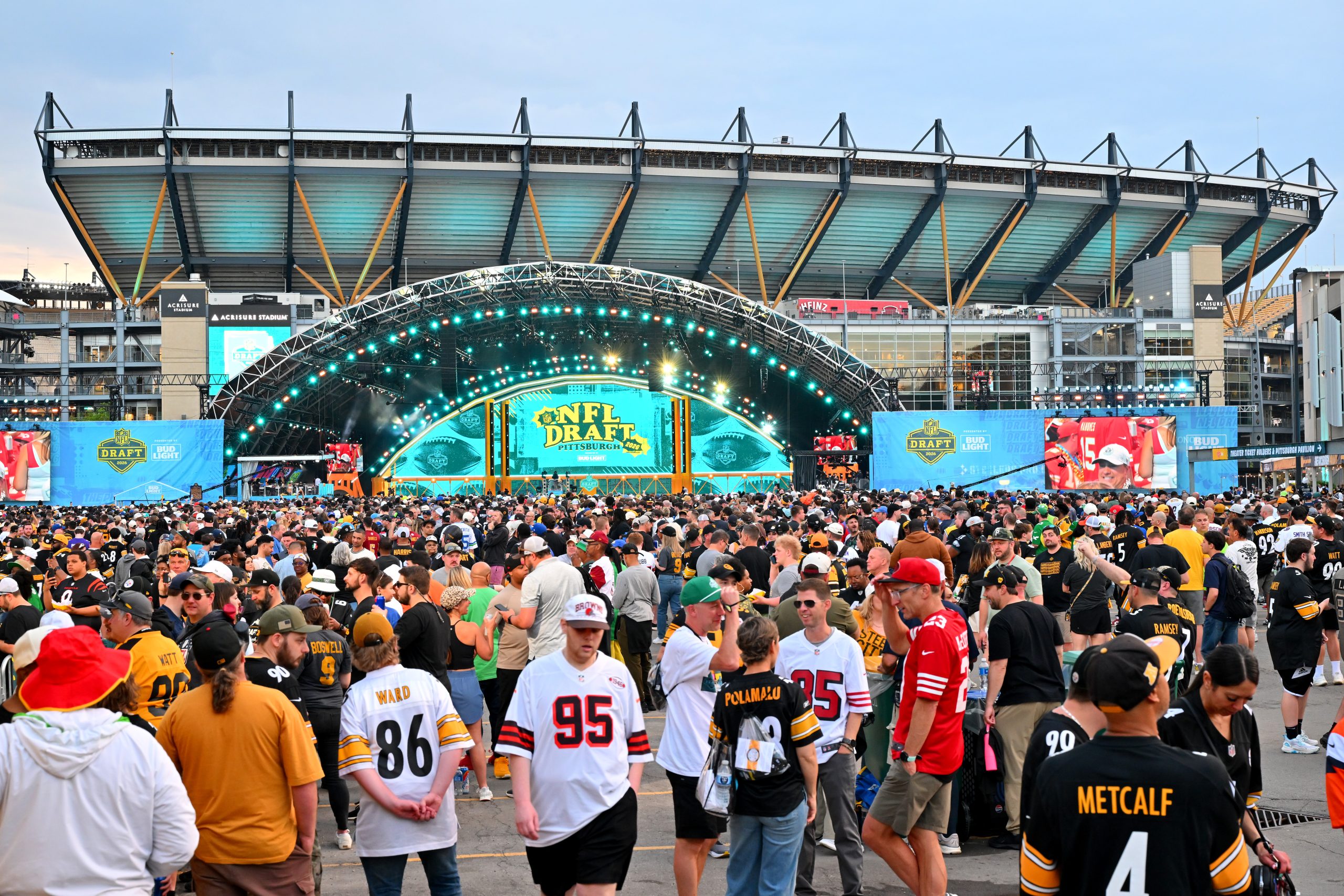 The Brutal Calculus of Talent: Eagles’ Draft Strategy Unveils High-Stakes Resource Allocation The Brutal Calculus of Talent: Eagles’ Draft Strategy Unveils High-Stakes Resource Allocation