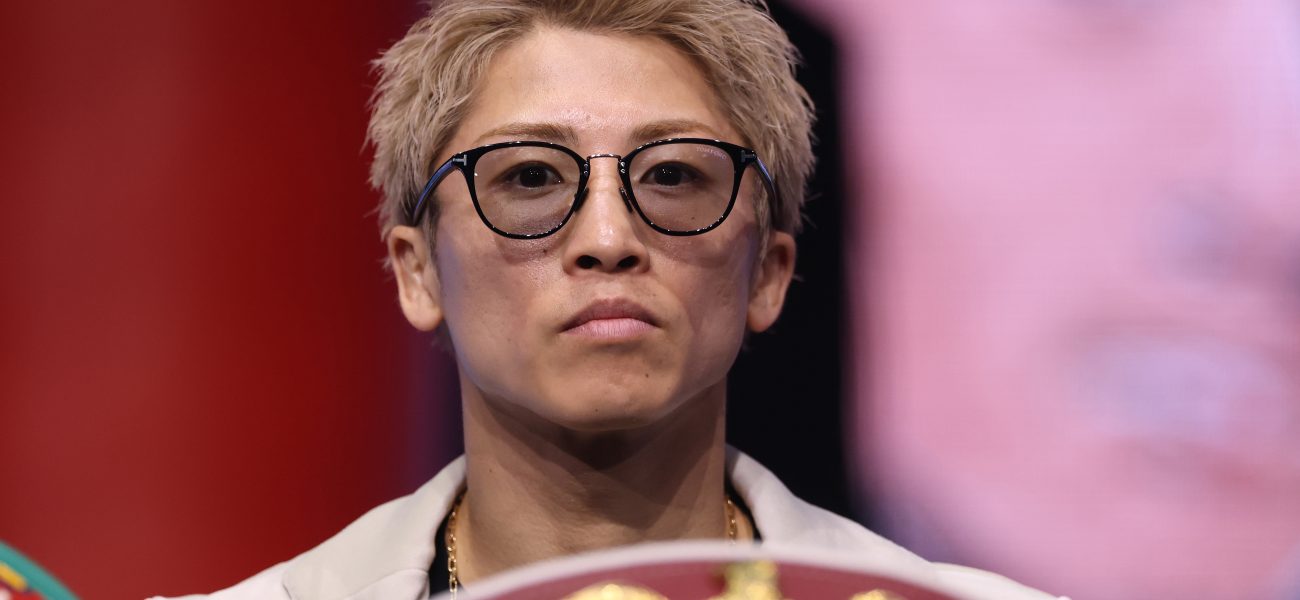Japan’s ‘Monster’ Aura Under Scrutiny: Inoue Faces Ultimate Test in Tokyo Dome Spectacle Japan’s ‘Monster’ Aura Under Scrutiny: Inoue Faces Ultimate Test in Tokyo Dome Spectacle
