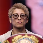 Japan’s ‘Monster’ Aura Under Scrutiny: Inoue Faces Ultimate Test in Tokyo Dome Spectacle Japan’s ‘Monster’ Aura Under Scrutiny: Inoue Faces Ultimate Test in Tokyo Dome Spectacle